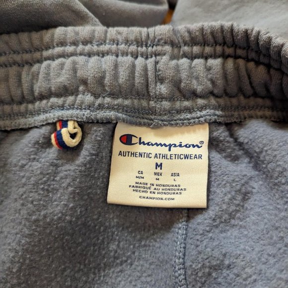 Champion Sweatpants Men's Medium - Picture 3 of 4
